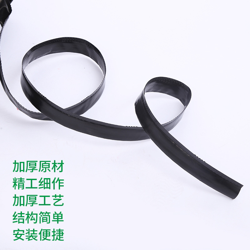 迷宫式滴灌带出水量均匀全新料制造抗老化耐压能力强