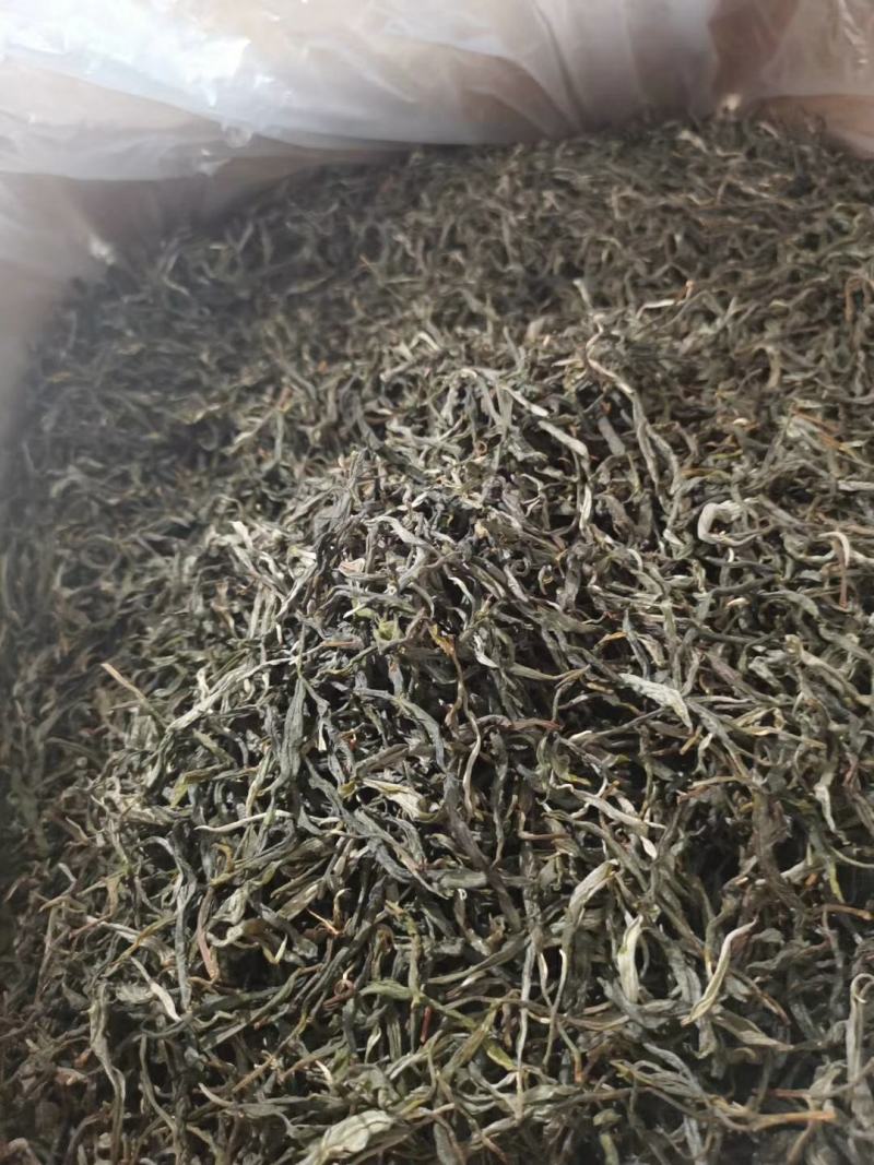 云南普洱2020年古树茶