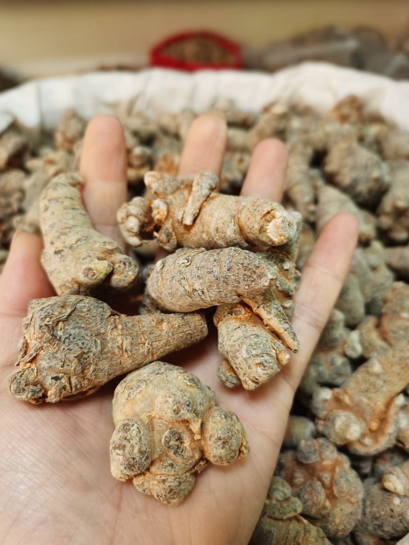 云南文山三七，全干老货可代加工打粉