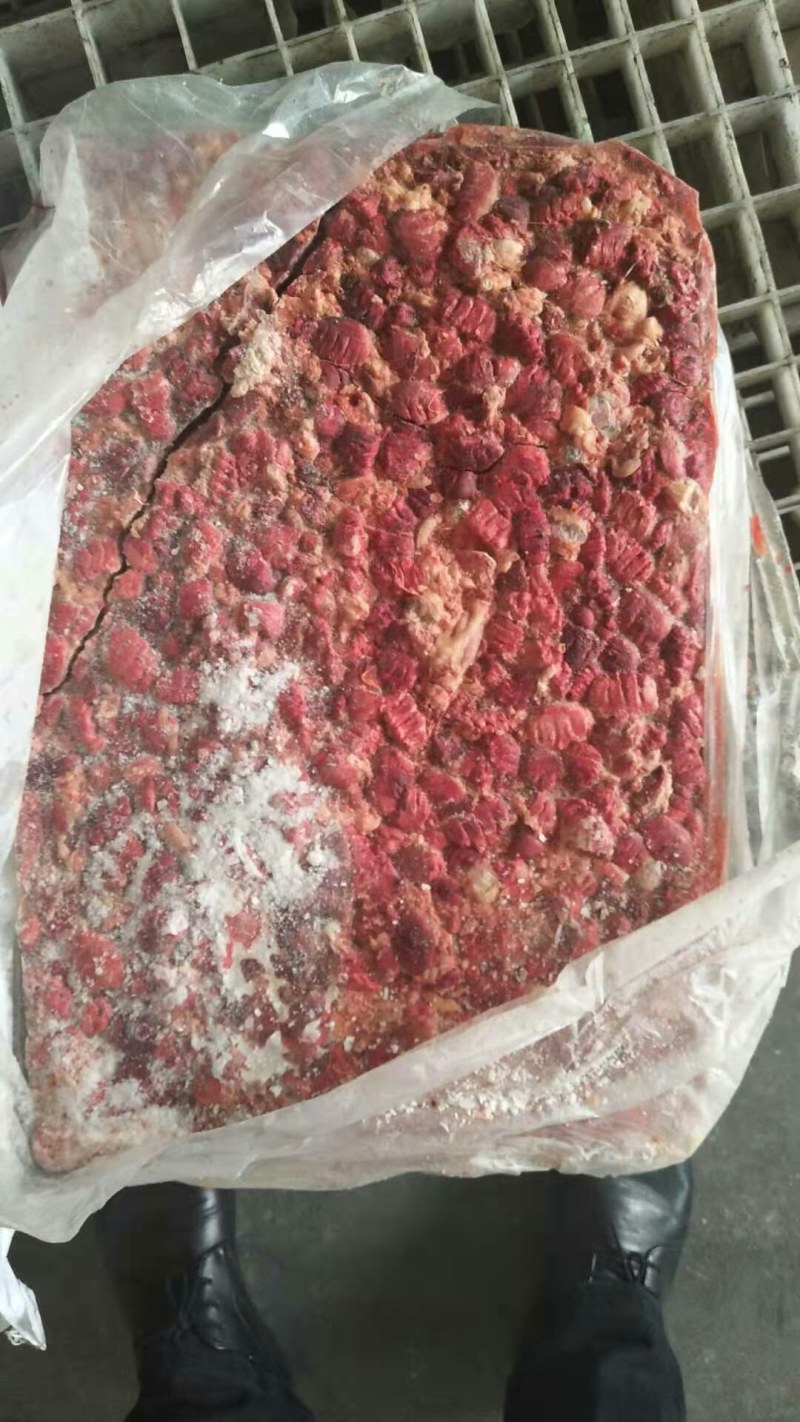鸡肺，价格美丽厂家直接发货需要可以联系我