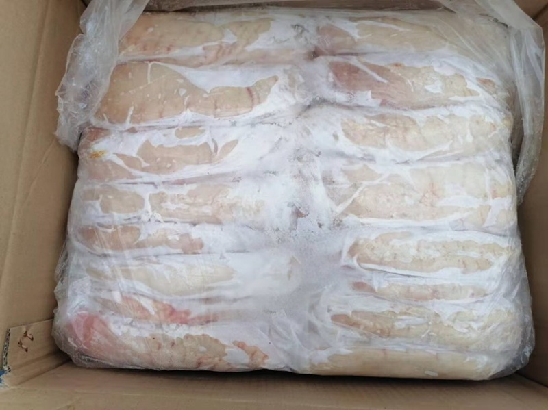 猪肚┈国产精品猪肚——支持随时看货16片装┈质量如图