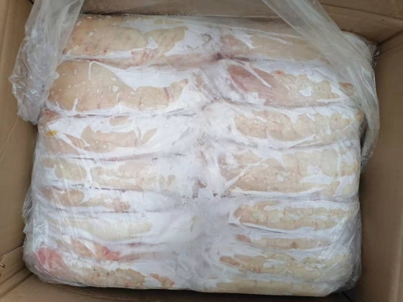 猪肚┈国产精品猪肚——支持随时看货16片装┈质量如图