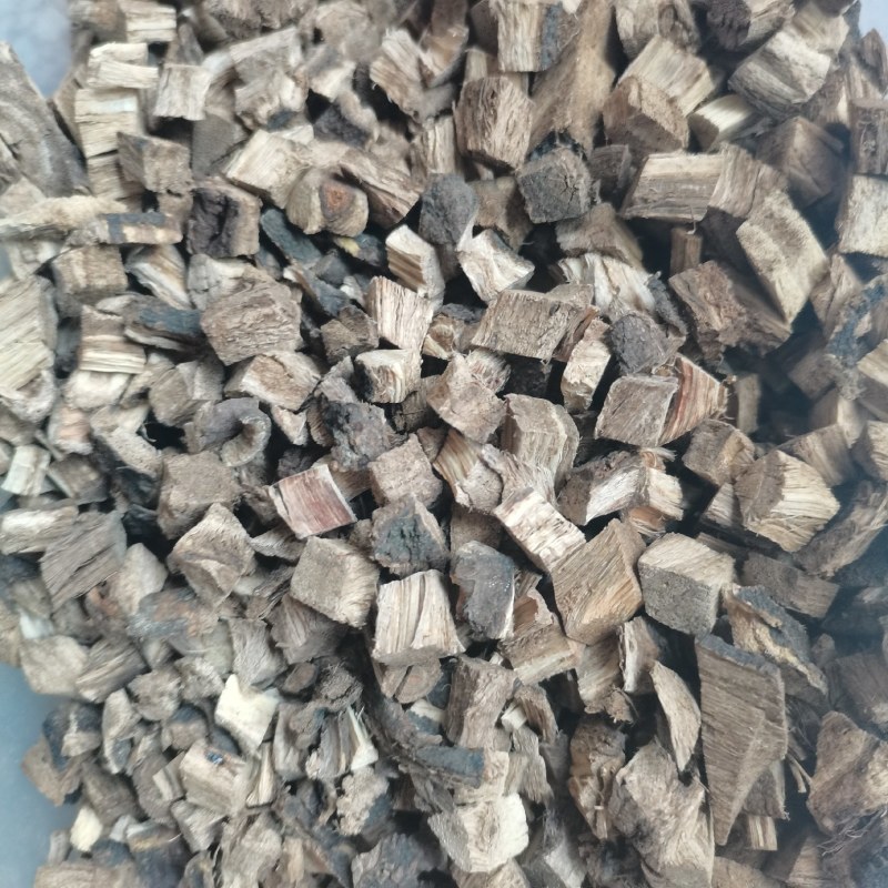 深山野生柴葛根新货无硫葛根块柴葛新品上架