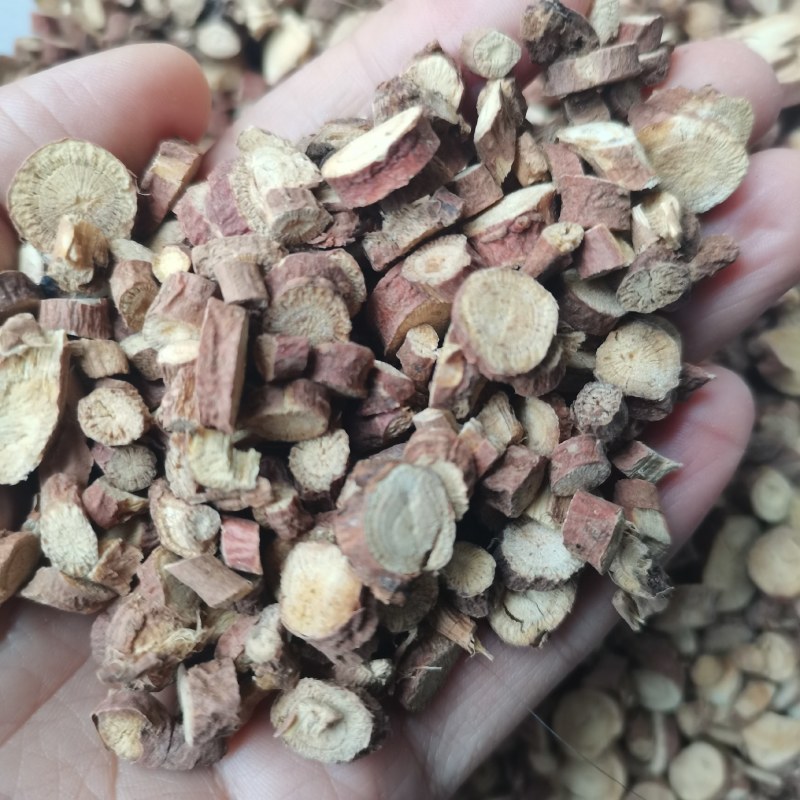 优质红皮甘草圆片无硫精选新品促销5斤快递费8元