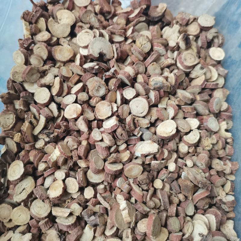 优质红皮甘草圆片无硫精选新品促销5斤快递费8元