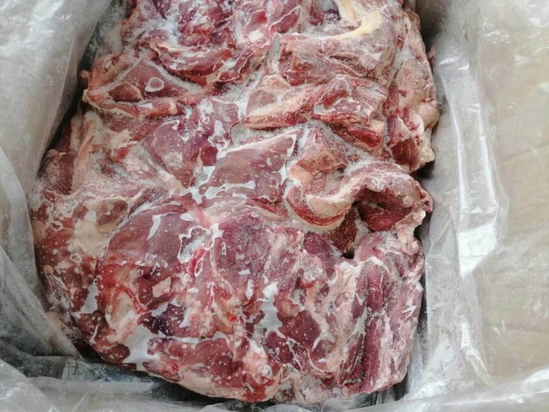 剔骨羊肉，羊板肉，欢迎各位老板光临！量大从优。