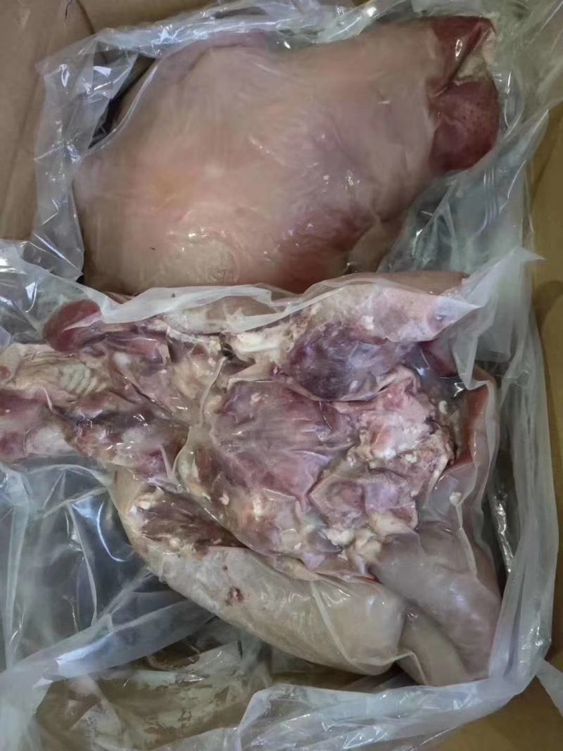 真空包装牛头肉，熟制牛头肉使用方便，价格优惠