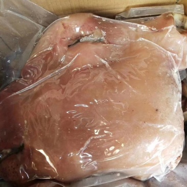 真空包装牛头肉，熟制牛头肉使用方便，价格优惠