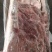 【高质量】后上五花肉，一箱两片装手续齐全欢迎咨询