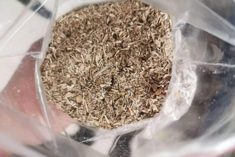 葵花壳粉，榨油油葵副产品，水份仅为7%，价格低