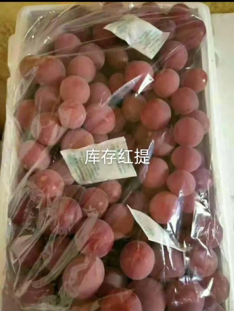 【葡萄红提】葡萄货源充足，产地直供，欢迎咨询