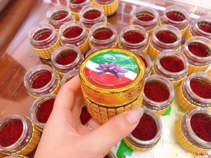 全国包邮头茬藏红花宽丝长丝短丝大量批发