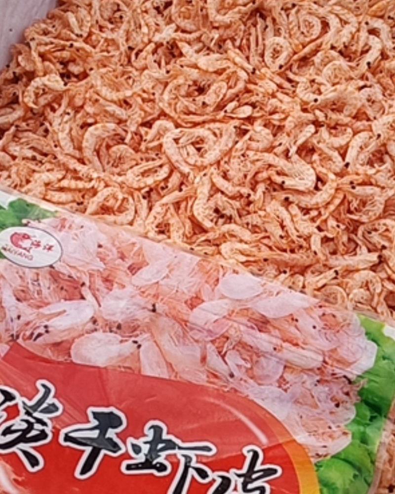 红虾新鲜美味保正质量价格稳定走货快，产品适应冷藏。