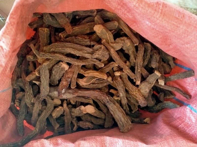 中药材/中药根茎类/锁阳/锁阳选货/锁阳统货/长期供应
