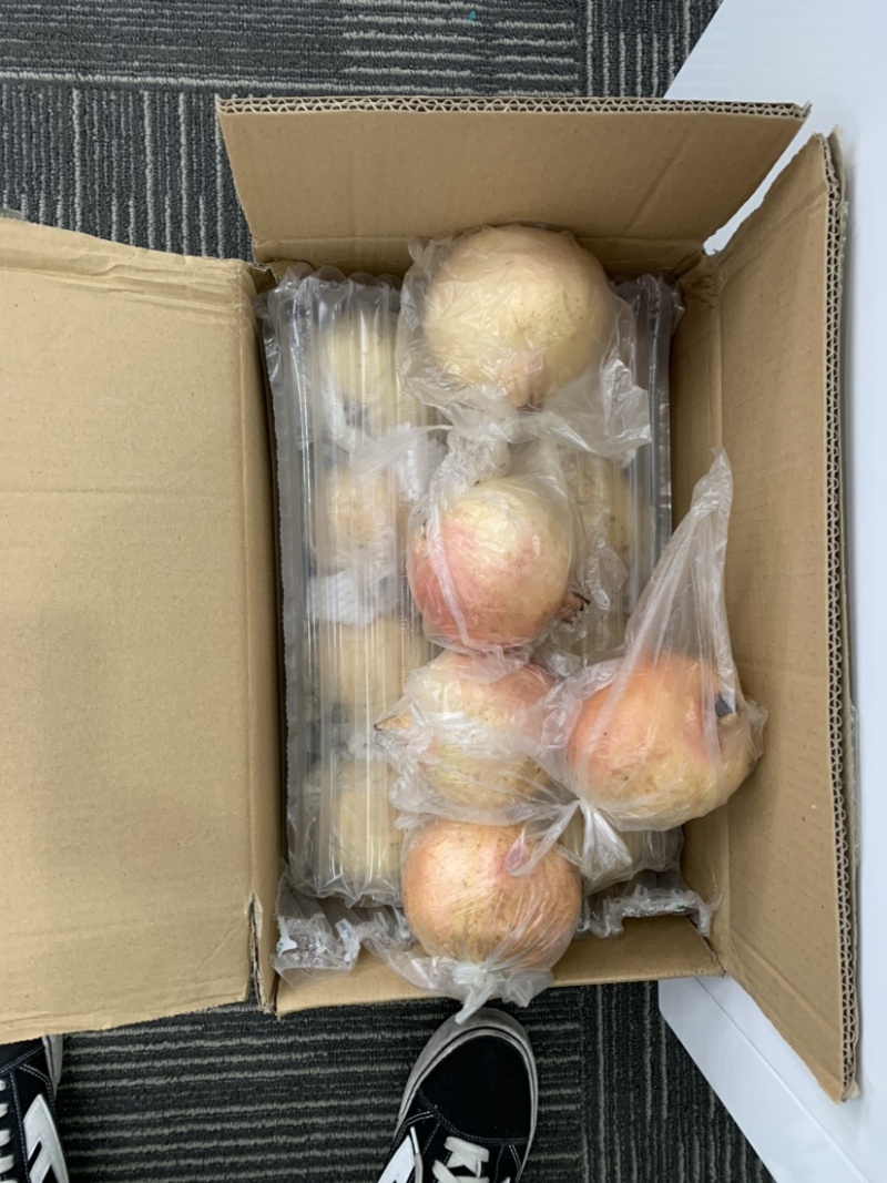 气柱包装，经济实惠，保护性高，适用各类产品