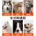 100斤通用狗粮高营养美毛