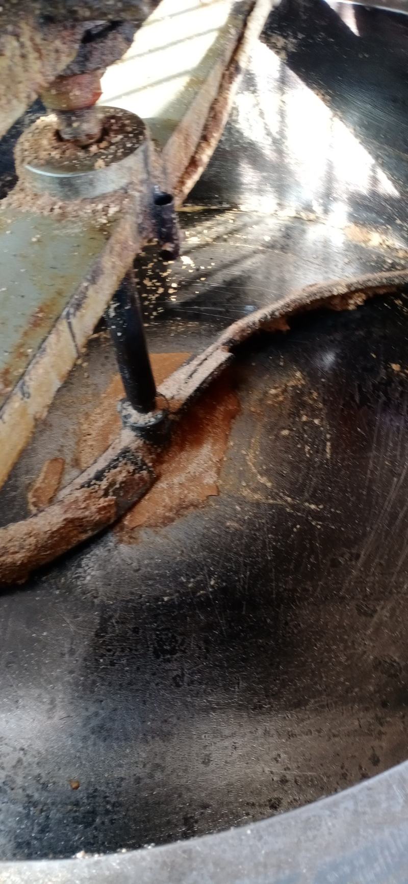 纯花生油农家纯制作无任何添加