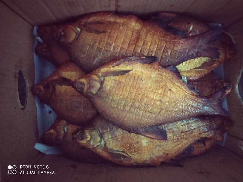 白洋淀熏鱼熏泥鳅武昌鱼白条鱼熏油鱼