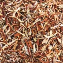 陈皮丝【包邮】三斤起发货可批量可零售量大从优