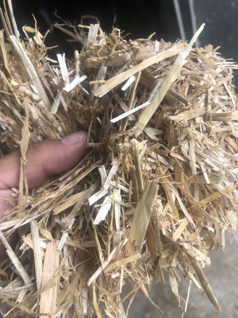 2020小麦秸秆肉丝，保质保量
