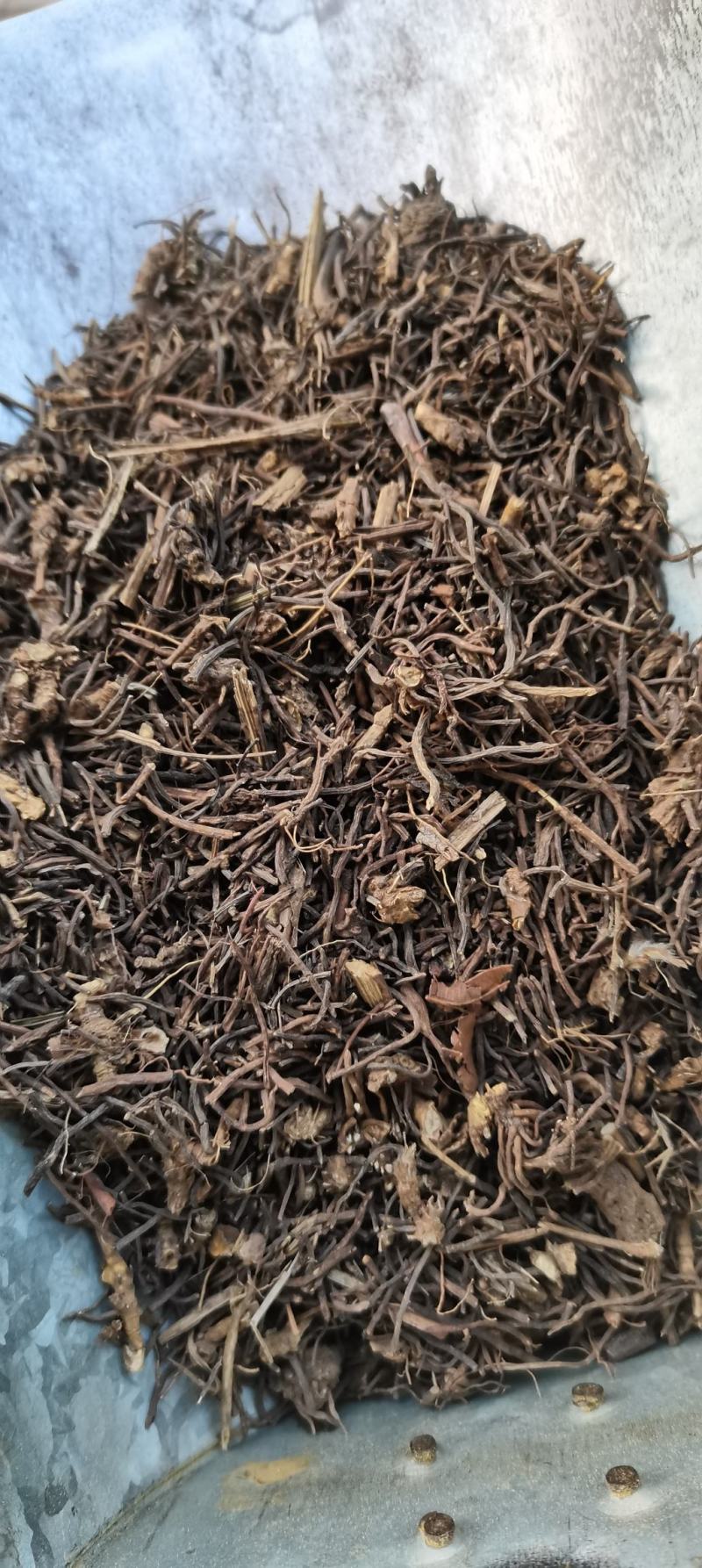 威灵仙干货威灵仙各种中药材批发一公斤起批