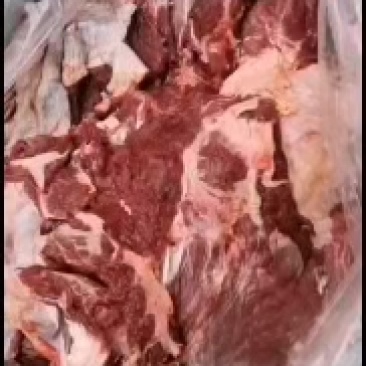 黄牛肉，剔骨牛肉，鲜肉，各种分割部位都有，无水纯干