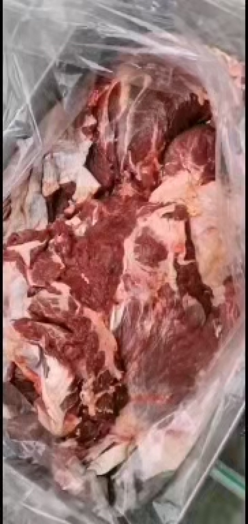 黄牛肉，剔骨牛肉，鲜肉，各种分割部位都有，无水纯干