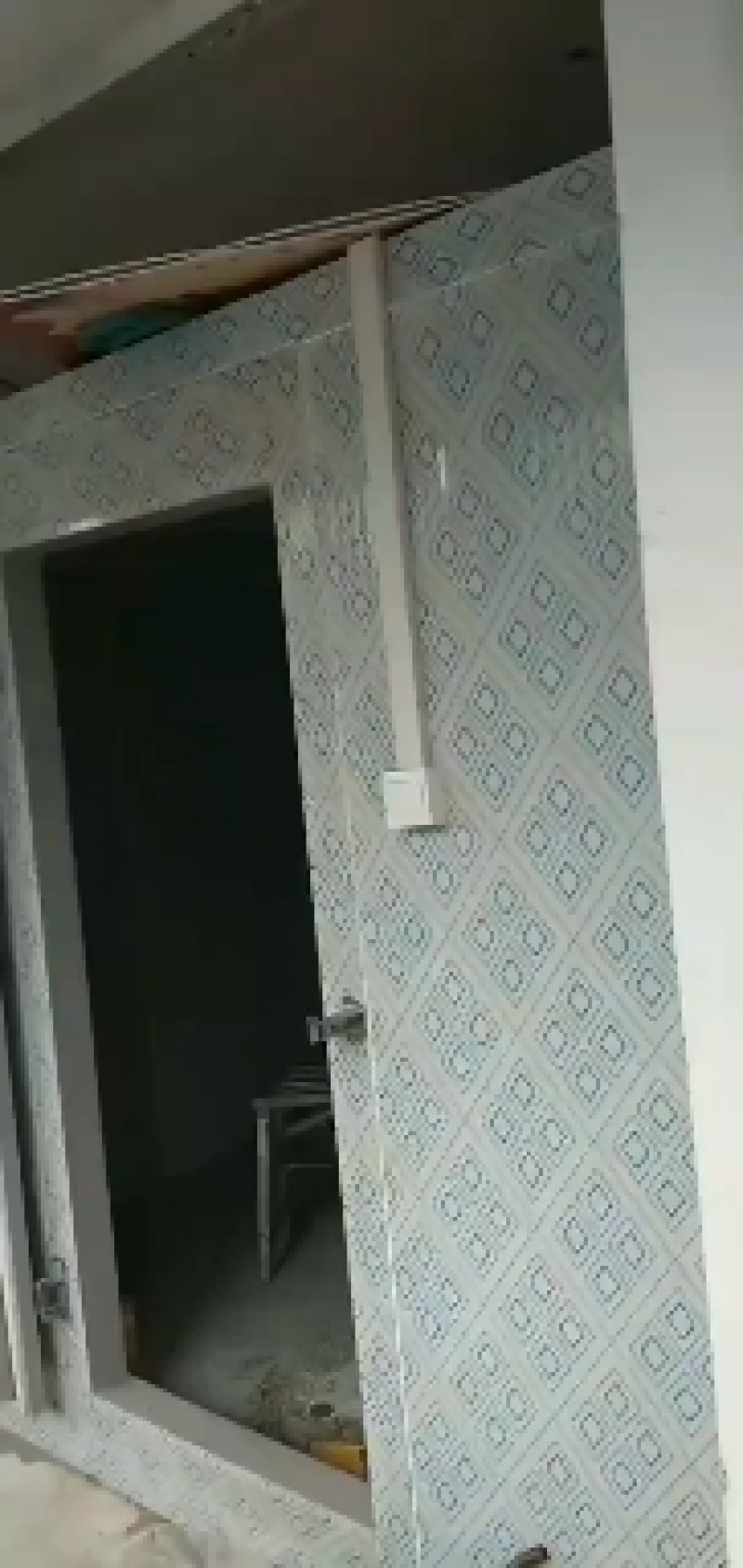 冷库二手冷库保鲜冷冻