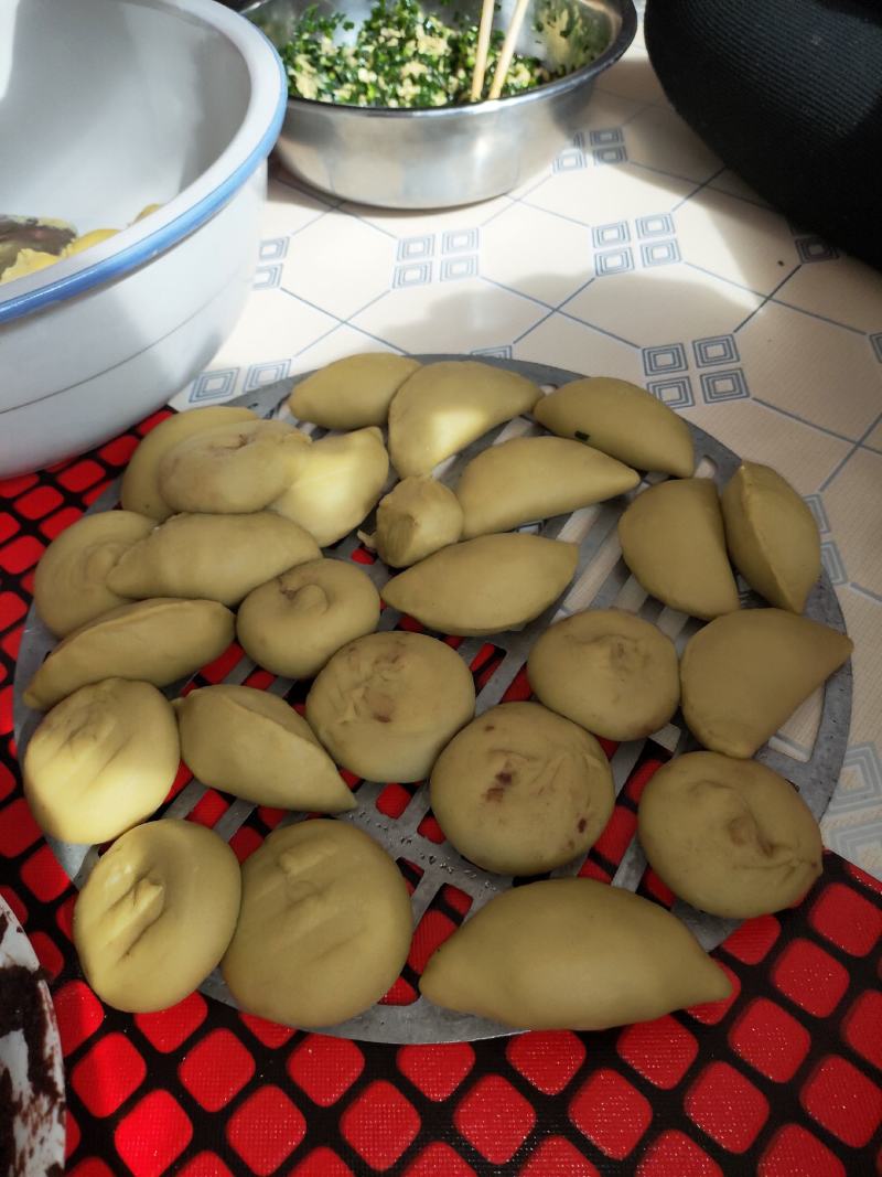 大黄米面粉特细优质糕面现磨豆包炸糕面粉山西特产