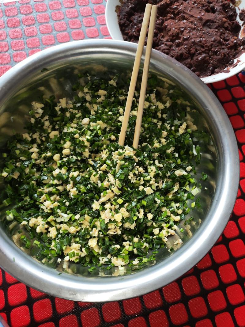 大黄米面粉特细优质糕面现磨豆包炸糕面粉山西特产