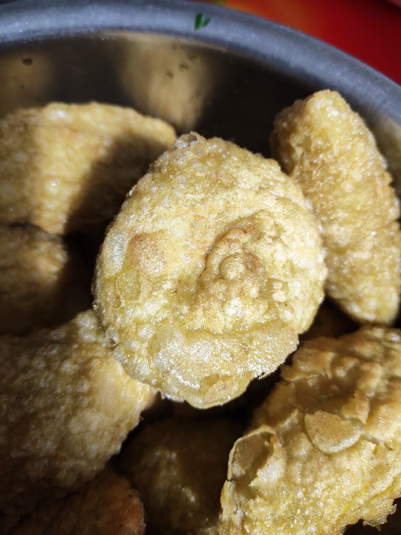 大黄米面粉特细优质糕面现磨豆包炸糕面粉山西特产