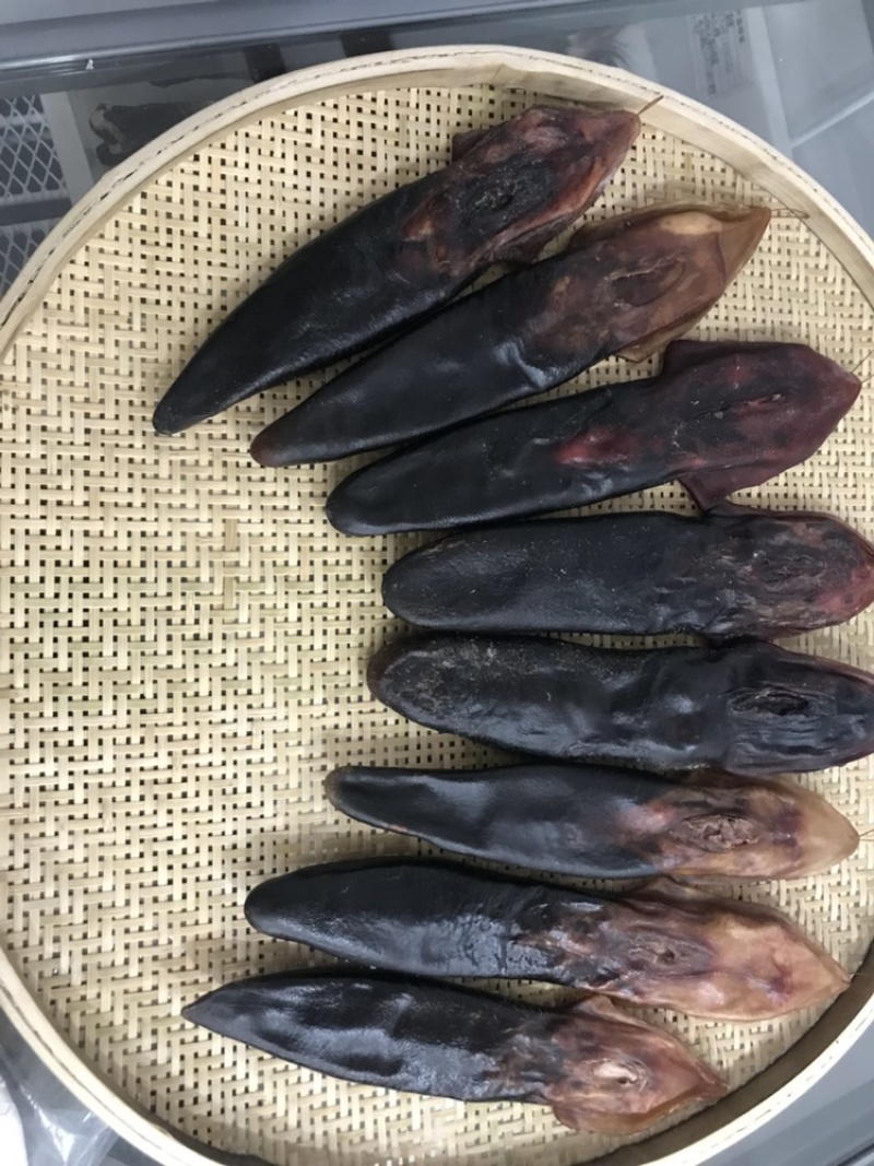 鹿尾巴干梅花鹿尾巴鹿场直发壮年鹿尾巴东北吉林鹿乡