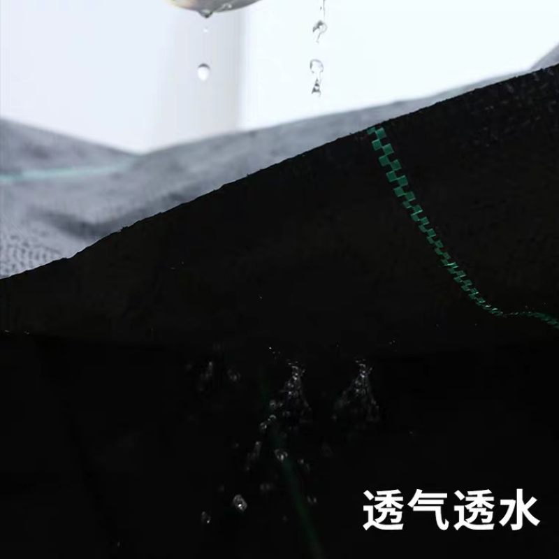 防草布除草布盖草布大棚地铺果园果树单张量大优惠