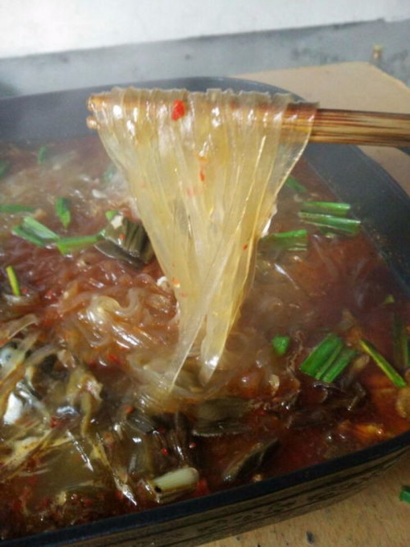 山药粉条细条宽条大量有货，三证齐全！质量保证！口感纯正！