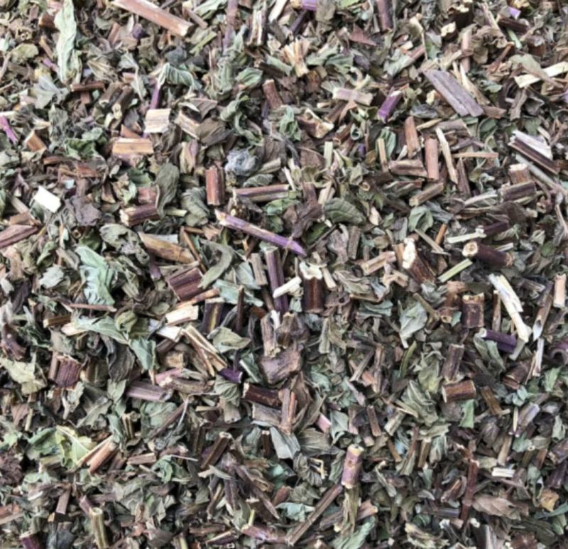 振兴药材批发供应薄荷产地山东产地直销