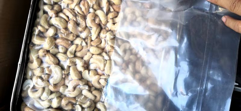 【熟腰果】无皮腰果精品独立装与各规格多样整箱发货包邮