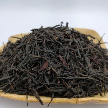 茶叶野生红茶单株古树的的红茶150克一罐188元