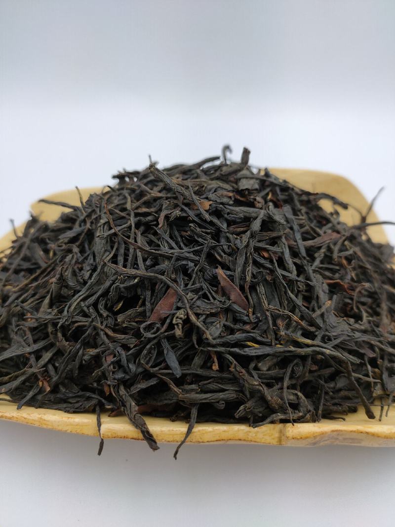 茶叶野生红茶单株古树的的红茶150克一罐188元