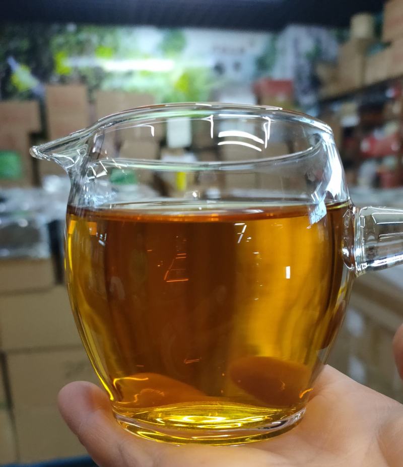 茶叶野生红茶单株古树的的红茶150克一罐188元