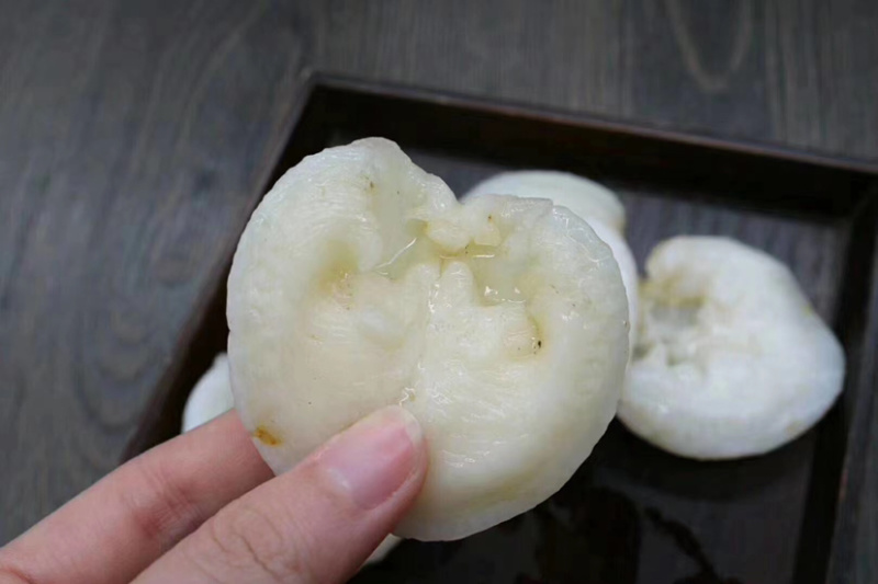 赤鱼胶花胶赤胶泰国小米胶红鱼胶炖奶冻煲汤料补充胶原蛋白