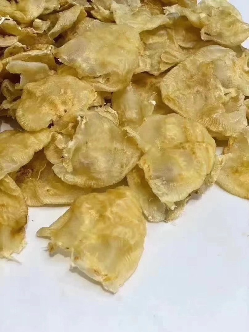 赤鱼胶花胶赤胶泰国小米胶红鱼胶炖奶冻煲汤料补充胶原蛋白