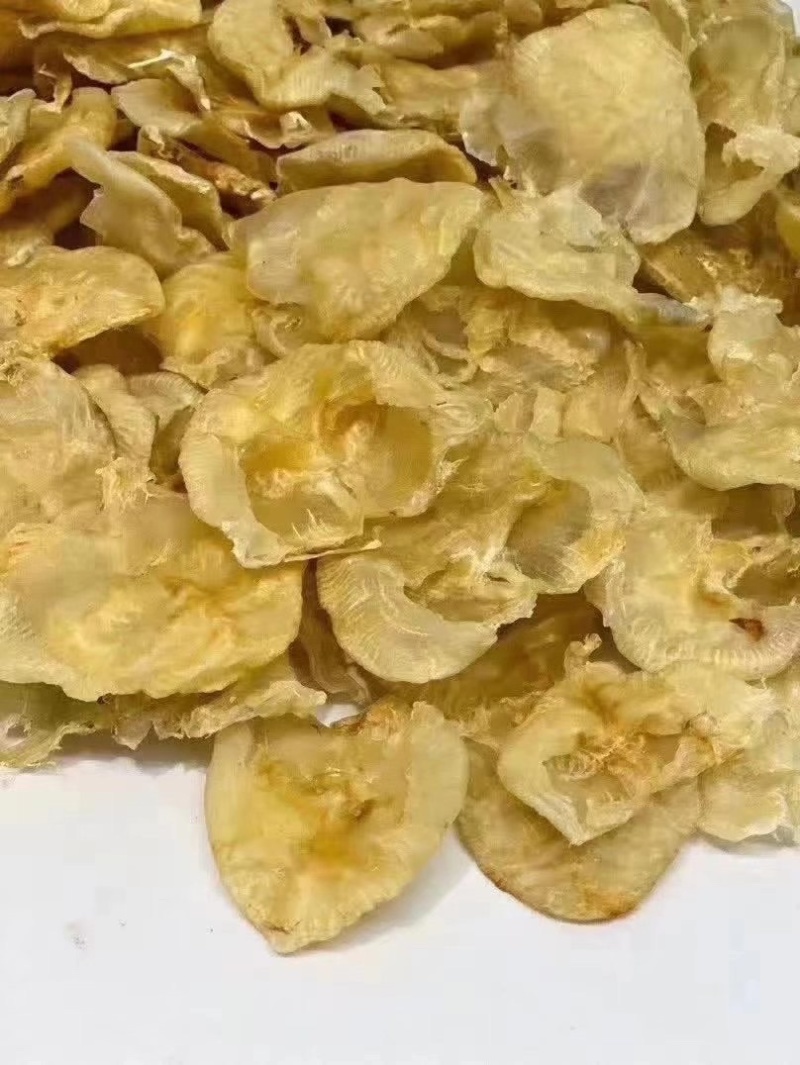 赤鱼胶花胶赤胶泰国小米胶红鱼胶炖奶冻煲汤料补充胶原蛋白
