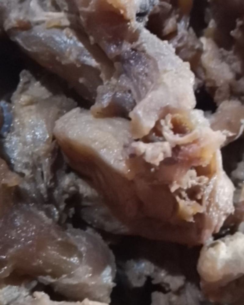 十分熟五香驴肉筋长期有货