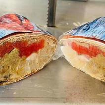 蓝海面包蟹大量到货手续齐全，价格优美