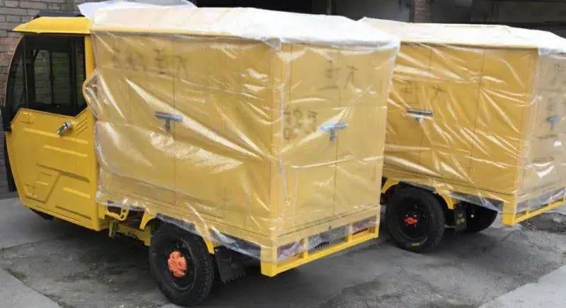 高压全自动移动洗车机电动三轮车小型便捷式商用蒸汽清洁设备