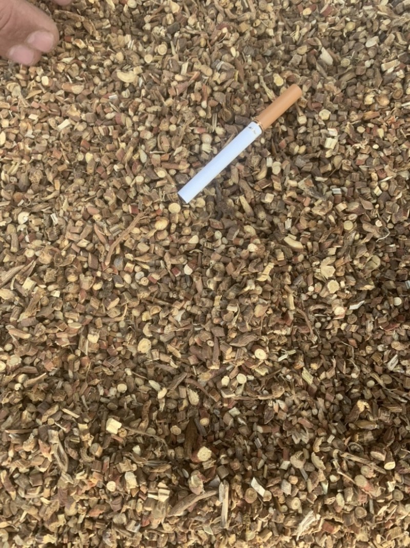 甘草0.6以下保含量