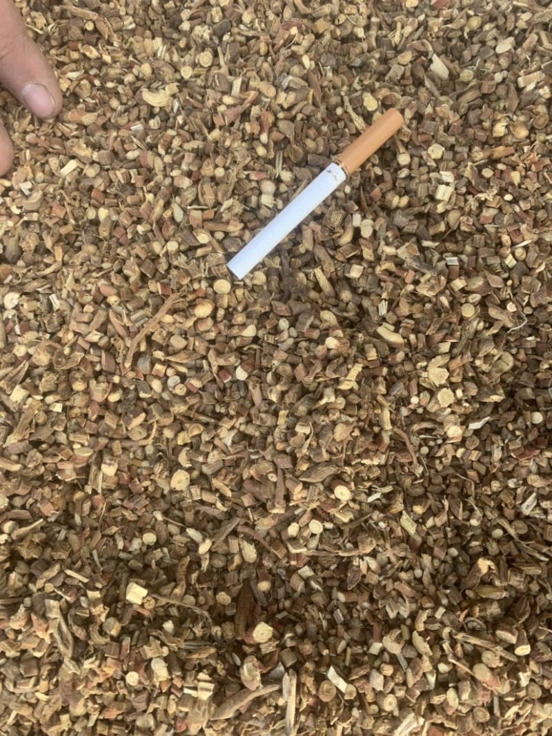 甘草0.6以下保含量