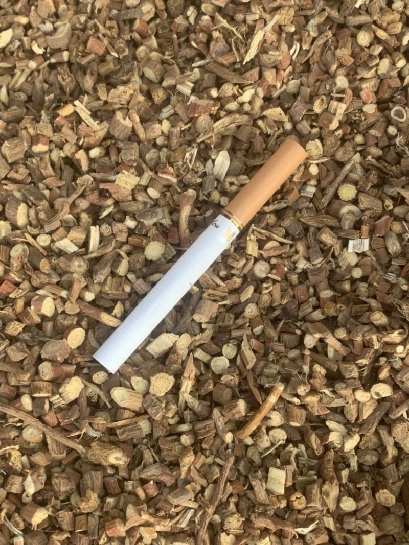 甘草0.6以下保含量