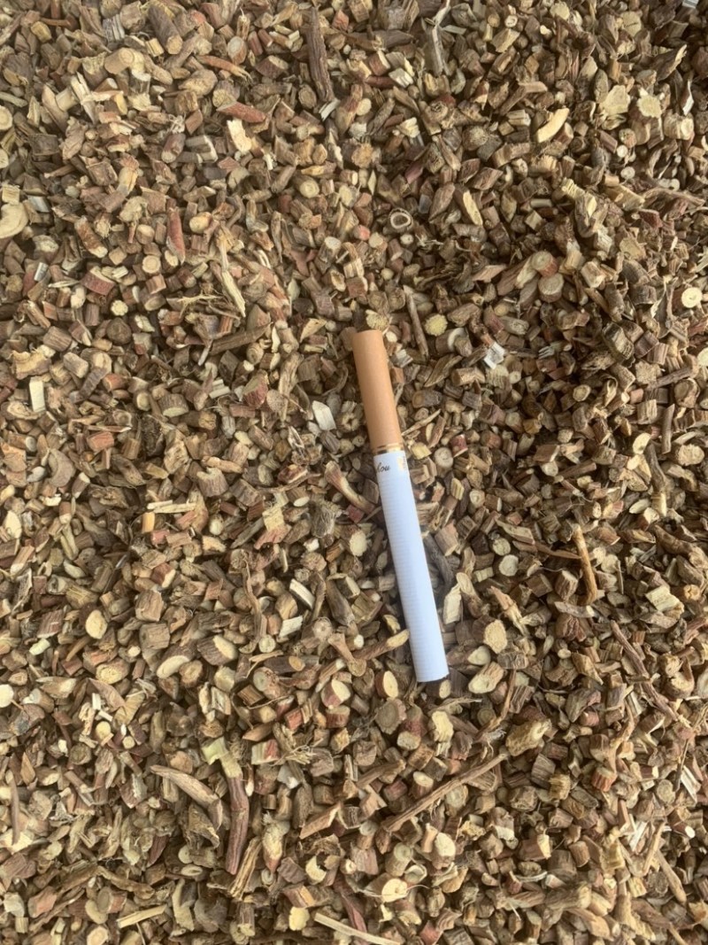 甘草0.6以下保含量
