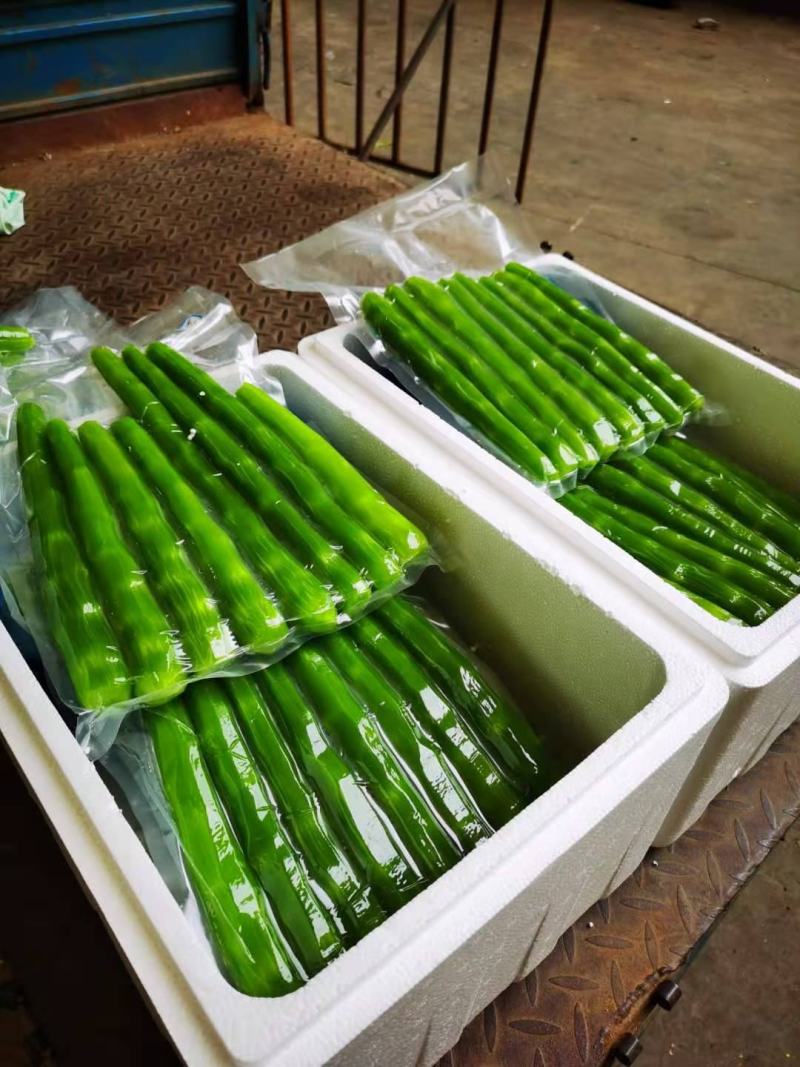 各种特色蔬菜欢迎订购
